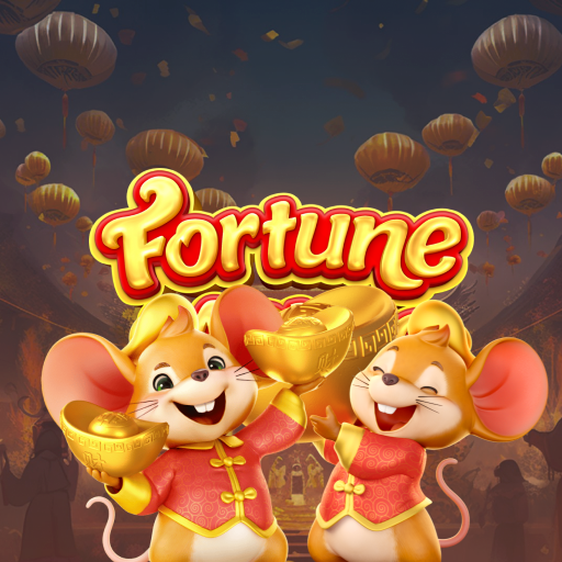 fortune mouse demo ícone