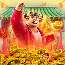 slot pg fortune ox ícone