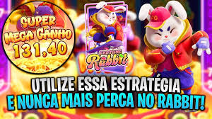 jogo demo fortune rabbit