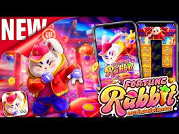 jogar fortune rabbit grátis