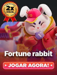 jogo do rabbit demo ícone