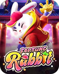 fortune demo rabbit ícone