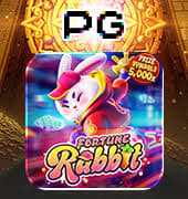 jogo do coelho fortune rabbit ícone