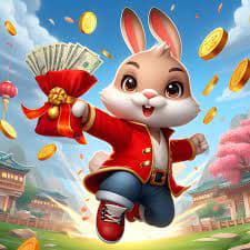 como sacar o dinheiro do fortune rabbit ícone