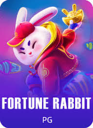 fortunate rabbit slot ícone