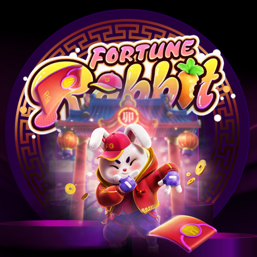 fortune rabbit demo slot ícone