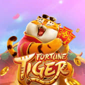 jogar demo tigre ícone